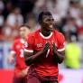 AS Monaco: Is Breel Embolo on his way out?