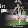 ‘We Are Juventus - North America Fans Tour’: Off to Toronto with Lichtsteiner!