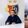 Swiss legend Stephan Lichtsteiner appointed as first coach of FC Basel – will lead Shaqiri and his teammates
