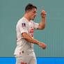 Hakan Yakin: Shaqiri impressive against Serbia