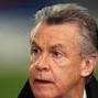 Hitzfeld makes Switzerland commitment