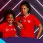 Women's football in Switzerland