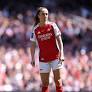 Lia Walti leaves Arsenal