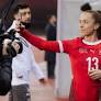 Lia's Switzerland: Euro 2025 hosts' captain is an inspiration