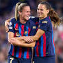 Barça women: "I don't think I'll ever experience anything like this again in my life"