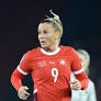 Ana-Maria Crnogorčević on ‘unbelievable’ EURO 2025: ‘Never stop dreaming’