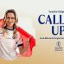 Crnogorčević Called up to Switzerland Squad for UEFA Women's EURO 2025