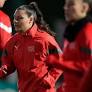 Euro 2025 host Switzerland loses veteran forward Ramona Bachmann to knee injury