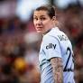 Ramona Bachmann Is ‘Excited For My New Challenge With The Houston Dash’