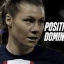 Positional Dominance: Ramona Bachmann