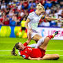 "The rock in the surf": Why Noelle Maritz is worth her weight in gold for the national team | blue News