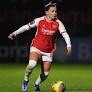 Aston Villa sign Switzerland defender Noelle Maritz from Arsenal