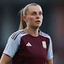 Maritz in Switzerland squad for Euro 2025