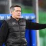 Switzerland boss Nils Nielsen: ‘If you make no mistakes, you didn’t try hard enough’