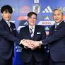 JFA hopes Nils Nielsen's international focus leads Nadeshiko Japan back to glory