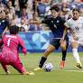 Nielsen eyes mentality shift in first outing as Nadeshiko boss