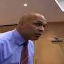 "Hakan, no criticism!": The legendary video of Basel coach Christian Gross in the game against Aston Villa | blue News