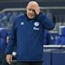 Christian Gross relieved of duties by Schalke