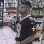 Man arrested for impersonating officer after flashing badge, urinating on car at Mandeville gas station