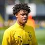 Official: Dortmund prospect Duranville loaned to FC Basel