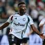 Injured since August, Jean-Pierre Nsame must wait a little longer