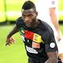 Jean-Pierre Nsamé: Cameroon striker poised to rewrite Swiss Super League history