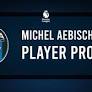 Michel Aebischer vs. Bologna – Player props & odds to score a goal on March 2