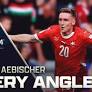 Switzerland's Michel Aebischer's STUNNING goal vs. Hungary | Every Angle