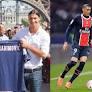 Guillaume Hoarau will let Zlatan Ibrahimovic have the PSG No. 9 shirt on one condition