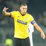 Young Boys' Guillaume Hoarau: I turned down Lyon move for my music