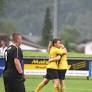 Protest-Drohung und ein falscher Goalie