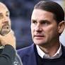 Weird situation with YB coach change: Contini met Seoane in Spycher's office after his dismissal | blue News