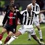 Europe | Eintracht Frankfurt 0-0 Newcastle