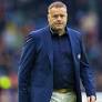 Champions YB sack coach Rahmen - Spycher: "Our situation is highly unpleasant"