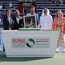 Wawrinka bids farewell to Dubai after 'one last chance' vs. Medvedev
