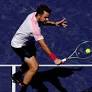 Controversy in Indian Wells as they deny an invitation to Wawrinka