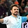 Stan Wawrinka becomes first 40-something to be ranked in ATP Top 100 since Roger Federer
