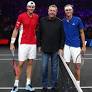 ‘When the Laver Cup comes to town, you know it’