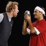 Marc Rosset: I am very sad for Roger Federer, but he can win a Major again