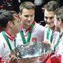Cruel twist in Federer's gesture for childhood mate