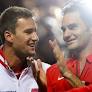 Roger Federer lifelong friend reveals what he’s really like away from the court