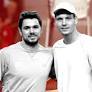 The day Berdych and Rosol made history