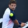 Henri Laaksonen explains retiring Challenger final while facing match point