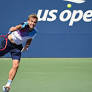 Photos: Laaksonen vs. Gojowczyk in Round 3 at the 2021 US Open