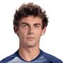 Henri Laaksonen | Infosys ATP Win/Loss Index | ATP Tour | Tennis