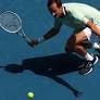 Australian Open: Daniil Medvedev into second round at Melbourne Park