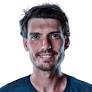 Marc-Andrea Huesler | Player Stats | ATP Tour | Tennis