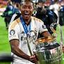 End of the road for David Alaba at Real Madrid