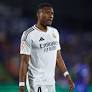 Real Madrid's David Alaba out of CWC after injury woes continue
