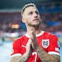 Marko Arnautović, son quadruplé pour l'histoire | Video | European Qualifiers